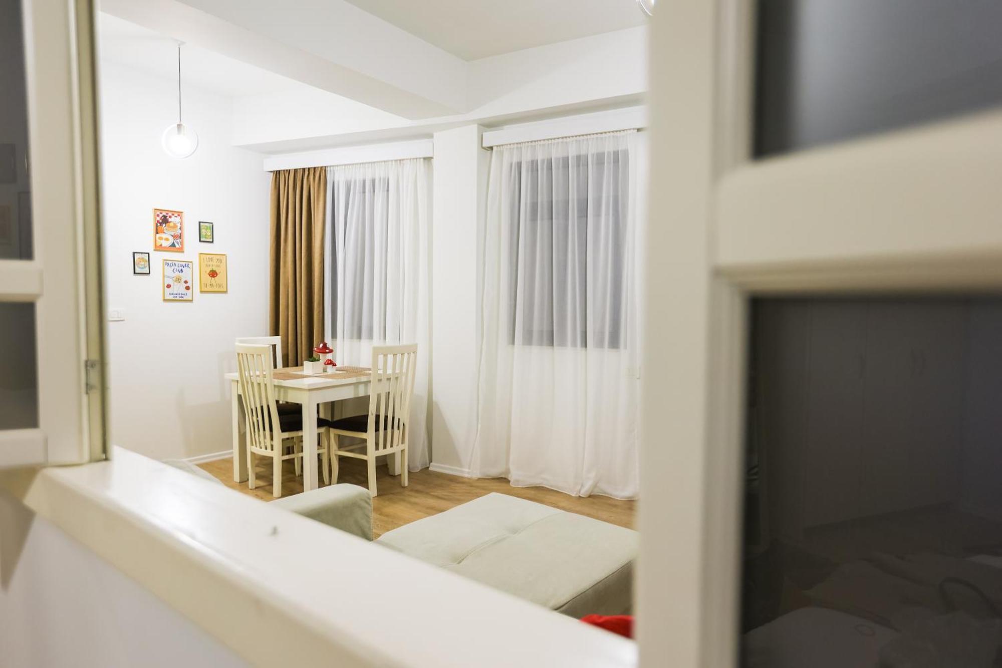 At Bazaar Central Apartment Tiran Dış mekan fotoğraf